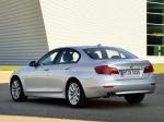 BMW 518d Sedan 2013 года